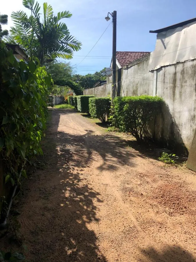 Sylvester Villa Hostel Negombo