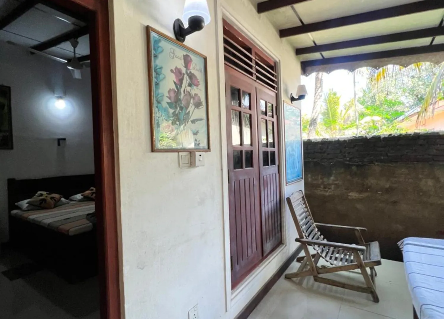 Sylvester Villa Hostel Negombo