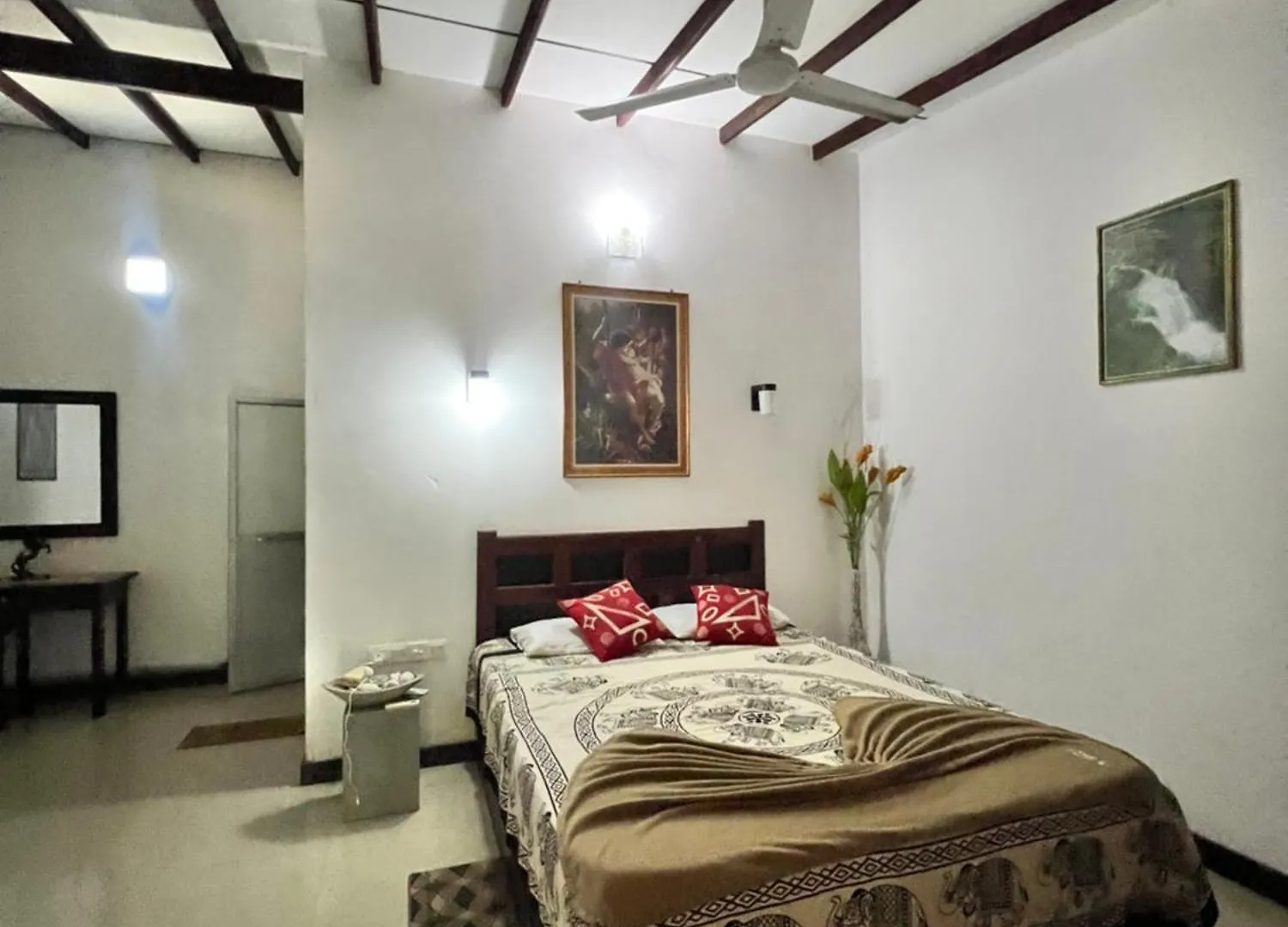 Sylvester Villa Hostel Negombo