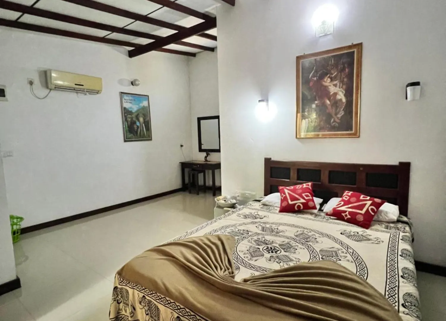 Sylvester Villa Hostel Negombo