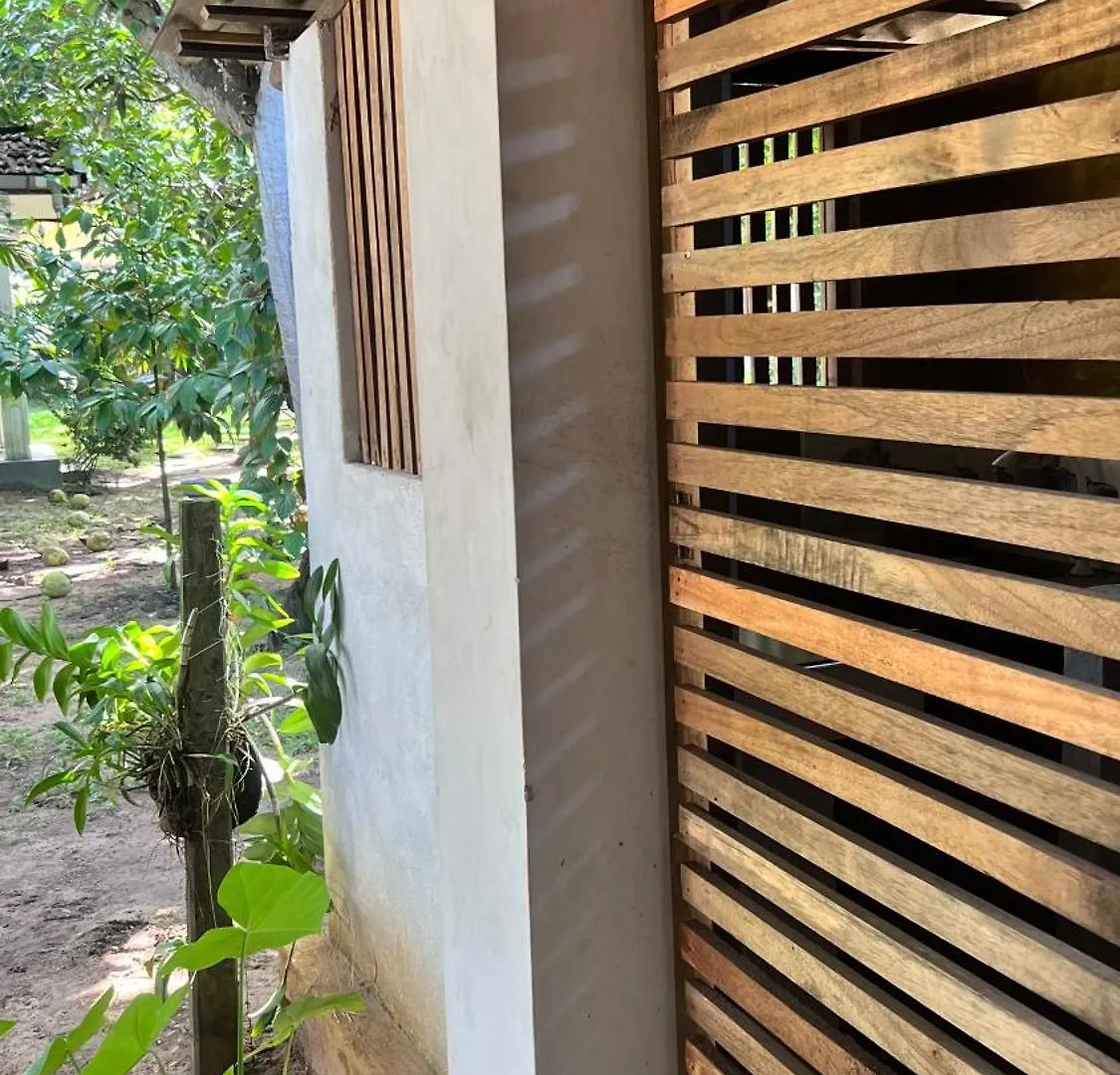 Sylvester Villa Hostel Negombo