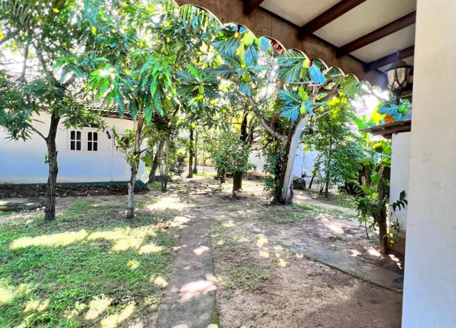 Sylvester Villa Hostel Negombo 0*,