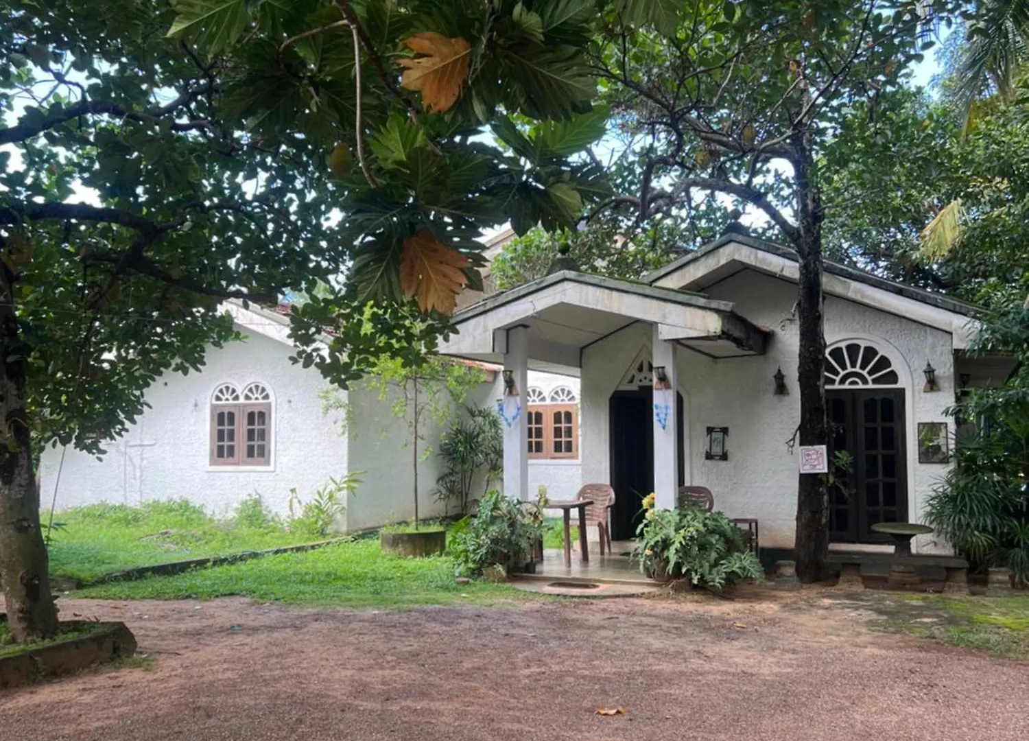Sylvester Villa Hostel Negombo