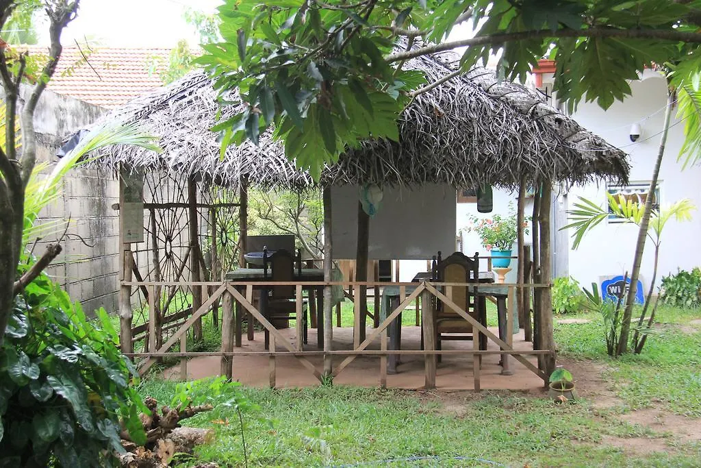 Sylvester Villa Hostel Negombo