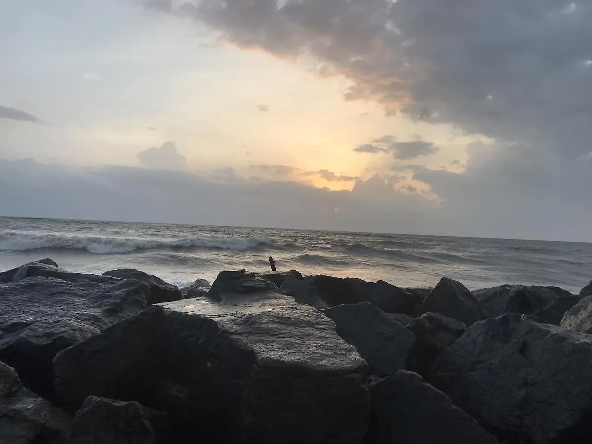 Sylvester Villa Hostel Negombo